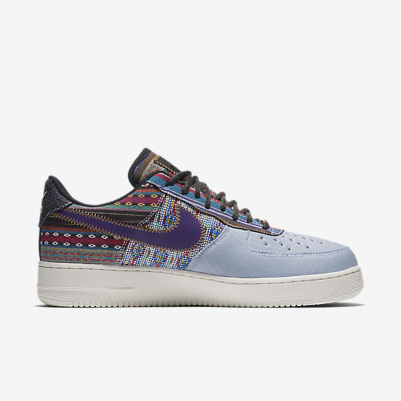 Air force 1 07 lv8 clearance afropunk